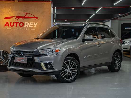 MITSUBISHI-ASX-2019