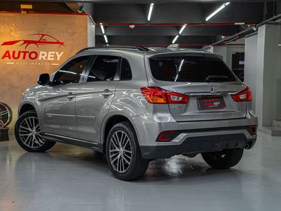 MITSUBISHI-ASX-2019