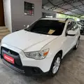 MITSUBISHI ASX 2.0 4X2 16V GASOLINA 4P AUTOMÁTICO MITSUBISHI ASX 2.0 4X2 16V GASOLINA 4P AUTOMÁTICO