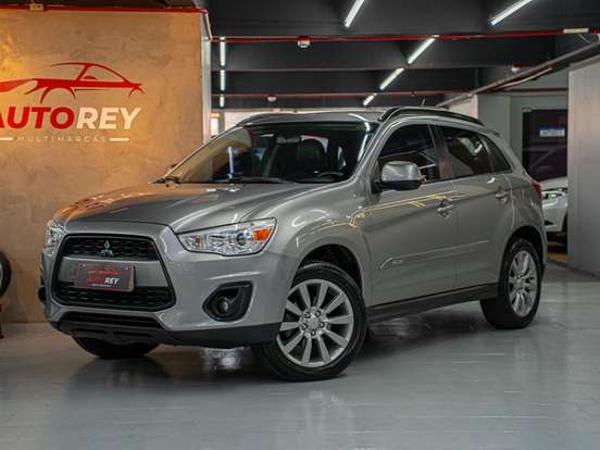 MITSUBISHI-ASX-2015