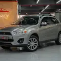 MITSUBISHI ASX 2.0 4X2 16V GASOLINA 4P AUTOMÁTICO MITSUBISHI ASX 2.0 4X2 16V GASOLINA 4P AUTOMÁTICO