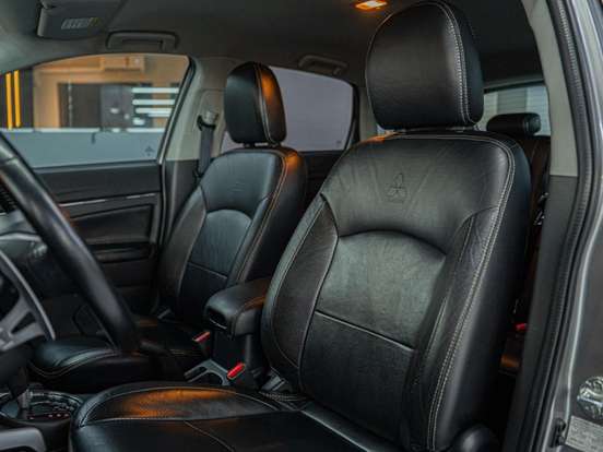 MITSUBISHI-ASX-2015