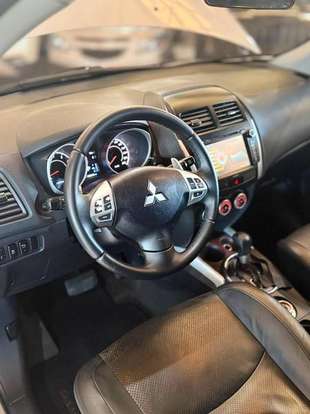 MITSUBISHI-ASX-2011