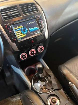 MITSUBISHI-ASX-2011