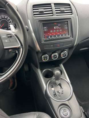 MITSUBISHI-ASX-2019