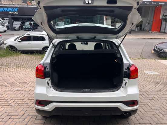 MITSUBISHI-ASX-2.0 MIVEC FLEX HPE AWD CVT MITSUBISHI-ASX-2019