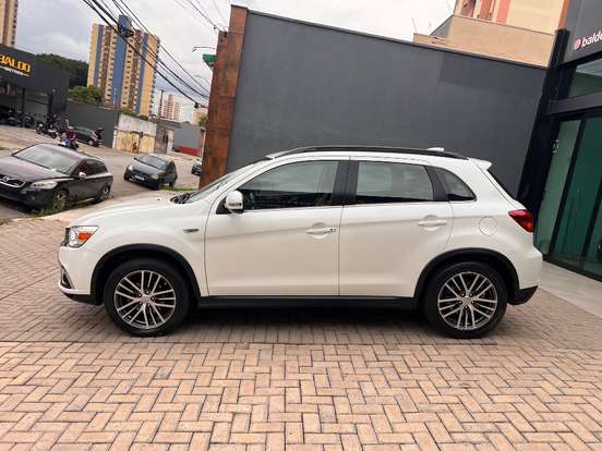MITSUBISHI-ASX-2019