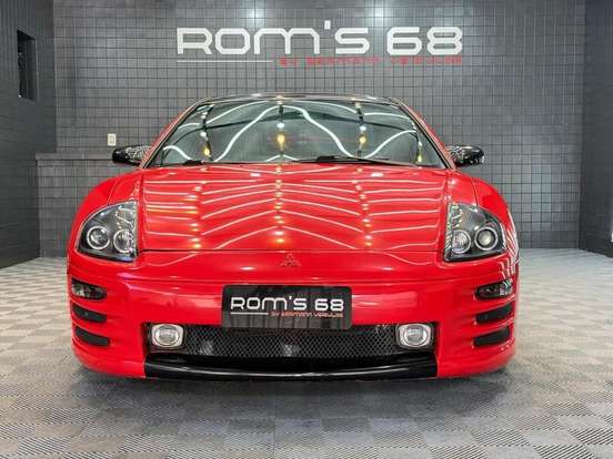 MITSUBISHI-ECLIPSE-2000