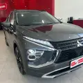 MITSUBISHI ECLIPSE CROSS 1.5 MIVEC TURBO GASOLINA HPE CVT MITSUBISHI ECLIPSE CROSS 1.5 MIVEC TURBO GASOLINA HPE CVT