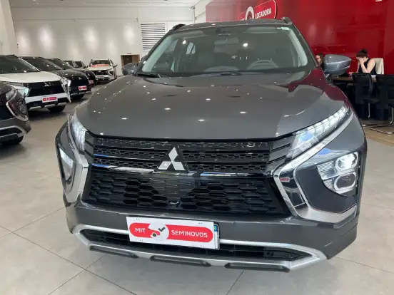 MITSUBISHI-ECLIPSE CROSS-2024