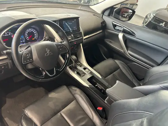 MITSUBISHI-ECLIPSE CROSS-2024