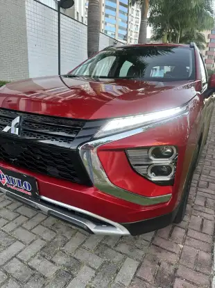 MITSUBISHI-ECLIPSE CROSS-2022