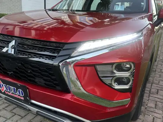 MITSUBISHI-ECLIPSE CROSS-1.5 MIVEC TURBO GASOLINA HPE CVT MITSUBISHI-ECLIPSE CROSS-2022