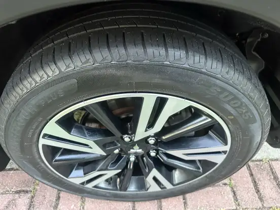 MITSUBISHI-ECLIPSE CROSS-1.5 MIVEC TURBO GASOLINA HPE CVT MITSUBISHI-ECLIPSE CROSS-2022