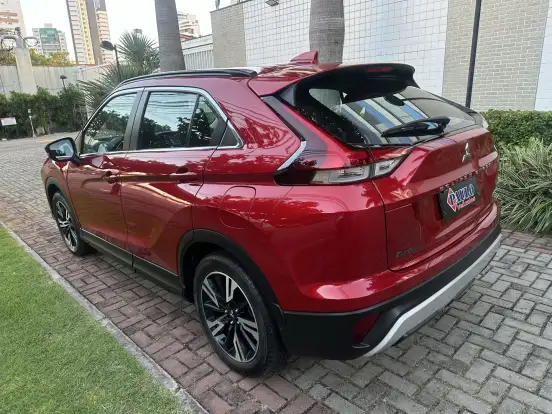 MITSUBISHI-ECLIPSE CROSS-2022