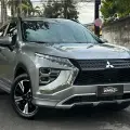 MITSUBISHI ECLIPSE CROSS 1.5 MIVEC TURBO GASOLINA HPE CVT MITSUBISHI ECLIPSE CROSS 1.5 MIVEC TURBO GASOLINA HPE CVT