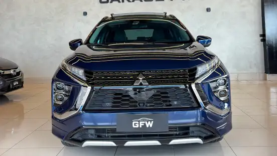 MITSUBISHI-ECLIPSE CROSS-2023