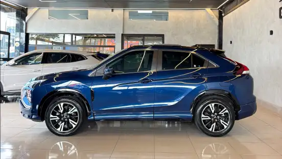 MITSUBISHI-ECLIPSE CROSS-2023