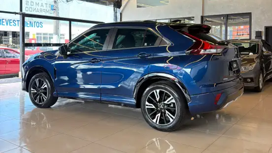 MITSUBISHI-ECLIPSE CROSS-2023