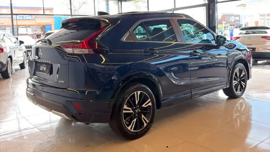 MITSUBISHI-ECLIPSE CROSS-2023