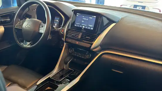 MITSUBISHI-ECLIPSE CROSS-2023