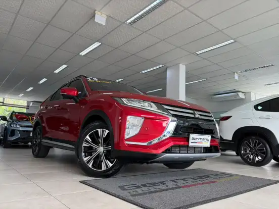 MITSUBISHI-ECLIPSE CROSS-2018