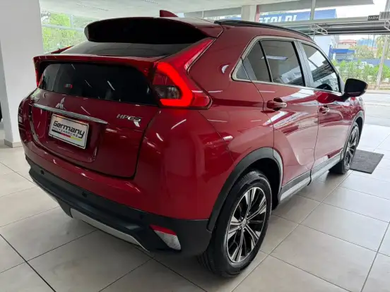 MITSUBISHI-ECLIPSE CROSS-2018