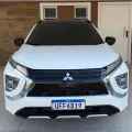 MITSUBISHI ECLIPSE CROSS 1.5 MIVEC TURBO GASOLINA HPE-S CVT MITSUBISHI ECLIPSE CROSS 1.5 MIVEC TURBO GASOLINA HPE-S CVT