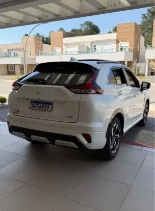 MITSUBISHI-ECLIPSE CROSS-2025