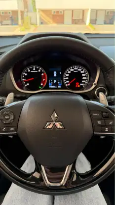MITSUBISHI-ECLIPSE CROSS-1.5 MIVEC TURBO GASOLINA HPE-S CVT MITSUBISHI-ECLIPSE CROSS-2025