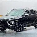 MITSUBISHI ECLIPSE CROSS 1.5 MIVEC TURBO GASOLINA HPE-S S-AWC CVT MITSUBISHI ECLIPSE CROSS 1.5 MIVEC TURBO GASOLINA HPE-S S-AWC CVT