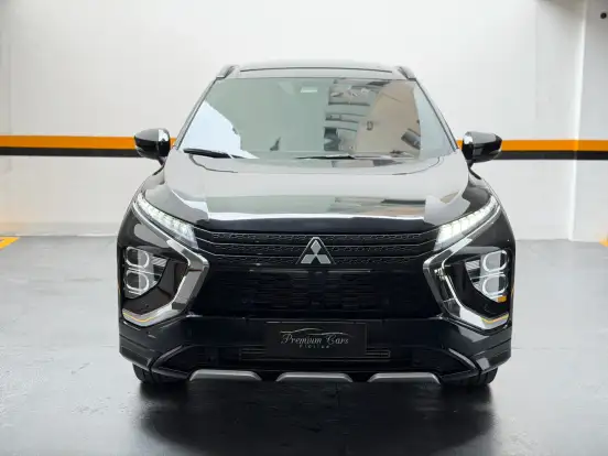 MITSUBISHI-ECLIPSE CROSS-2025
