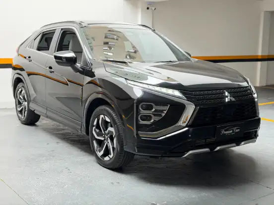 MITSUBISHI-ECLIPSE CROSS-2025