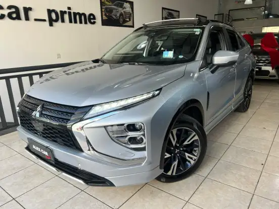 MITSUBISHI-ECLIPSE CROSS-2023