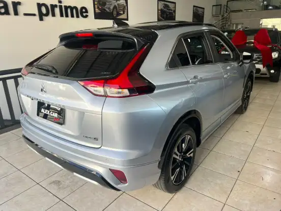 MITSUBISHI-ECLIPSE CROSS-2023