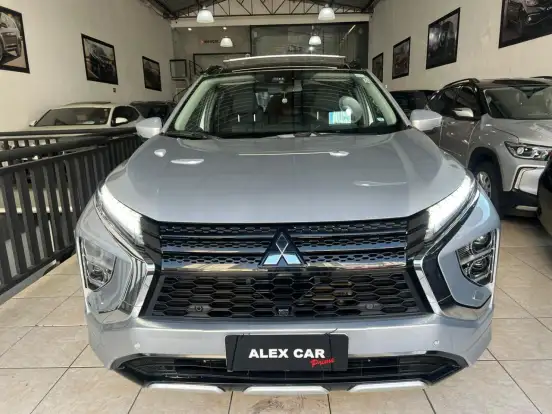 MITSUBISHI-ECLIPSE CROSS-2023
