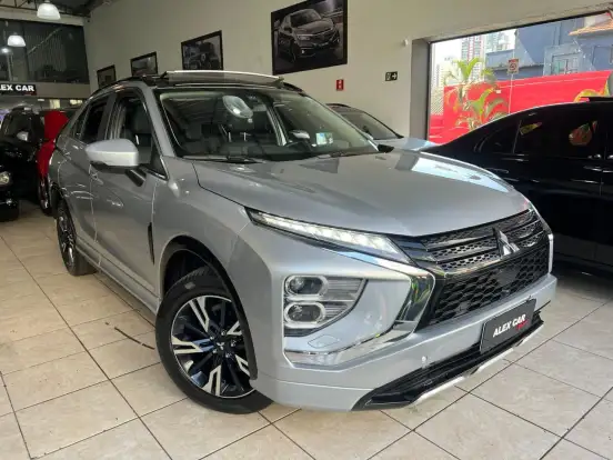 MITSUBISHI-ECLIPSE CROSS-2023