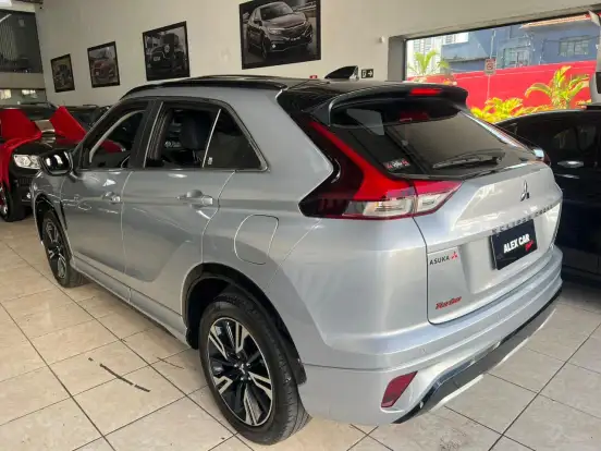 MITSUBISHI-ECLIPSE CROSS-2023