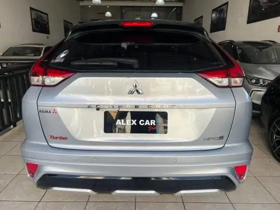 MITSUBISHI-ECLIPSE CROSS-2023