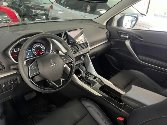 MITSUBISHI-ECLIPSE CROSS-1.5 MIVEC TURBO GASOLINA HPE-S S-AWC CVT MITSUBISHI-ECLIPSE CROSS-2023