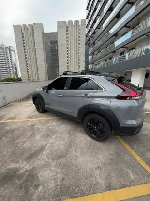 MITSUBISHI-ECLIPSE CROSS-2024