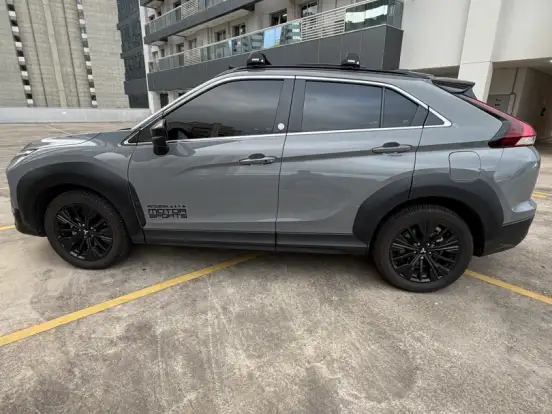 MITSUBISHI-ECLIPSE CROSS-1.5 MIVEC TURBO GASOLINA HPE-S S-AWC MOTORSPORTS CVT MITSUBISHI-ECLIPSE CROSS-2024
