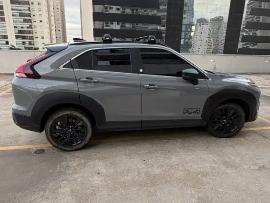 MITSUBISHI-ECLIPSE CROSS-1.5 MIVEC TURBO GASOLINA HPE-S S-AWC MOTORSPORTS CVT MITSUBISHI-ECLIPSE CROSS-2024