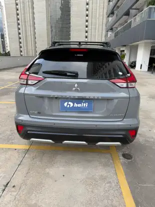 MITSUBISHI-ECLIPSE CROSS-2024
