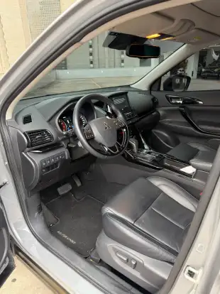 MITSUBISHI-ECLIPSE CROSS-2024