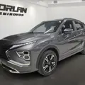 MITSUBISHI ECLIPSE CROSS 1.5 MIVEC TURBO GASOLINA HPE CVT MITSUBISHI ECLIPSE CROSS 1.5 MIVEC TURBO GASOLINA HPE CVT