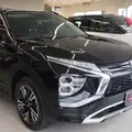 MITSUBISHI ECLIPSE CROSS 1.5 MIVEC TURBO GASOLINA HPE CVT MITSUBISHI ECLIPSE CROSS 1.5 MIVEC TURBO GASOLINA HPE CVT