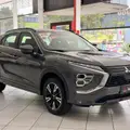 MITSUBISHI ECLIPSE CROSS 1.5 MIVEC TURBO GASOLINA HPE CVT MITSUBISHI ECLIPSE CROSS 1.5 MIVEC TURBO GASOLINA HPE CVT
