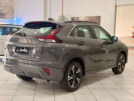 MITSUBISHI-ECLIPSE CROSS-1.5 MIVEC TURBO GASOLINA HPE CVT MITSUBISHI-ECLIPSE CROSS-2025