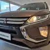 MITSUBISHI ECLIPSE CROSS 1.5 MIVEC TURBO GASOLINA HPE CVT MITSUBISHI ECLIPSE CROSS 1.5 MIVEC TURBO GASOLINA HPE CVT